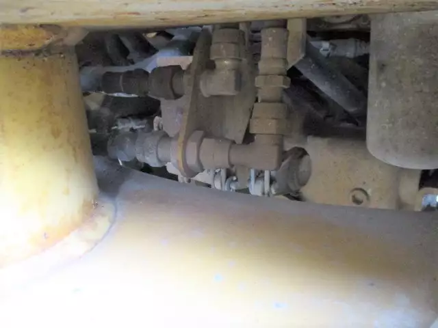 平成19年04月中古その他国内・その他キャタピラージャパンの画像19