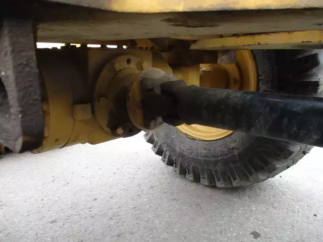 平成19年04月中古その他国内・その他キャタピラージャパンの画像20