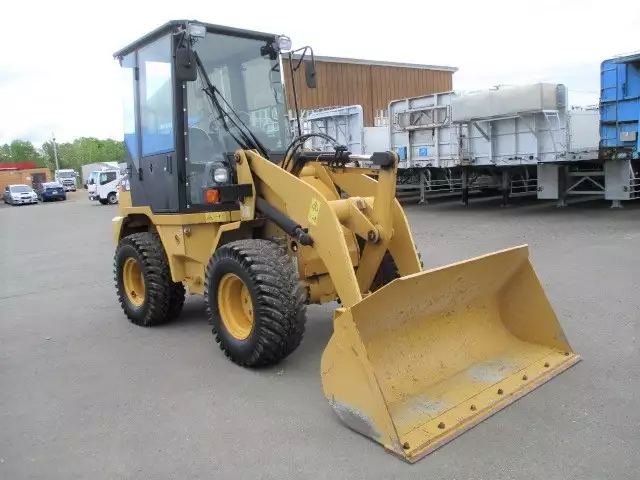 平成19年04月中古その他国内・その他キャタピラージャパンの画像3