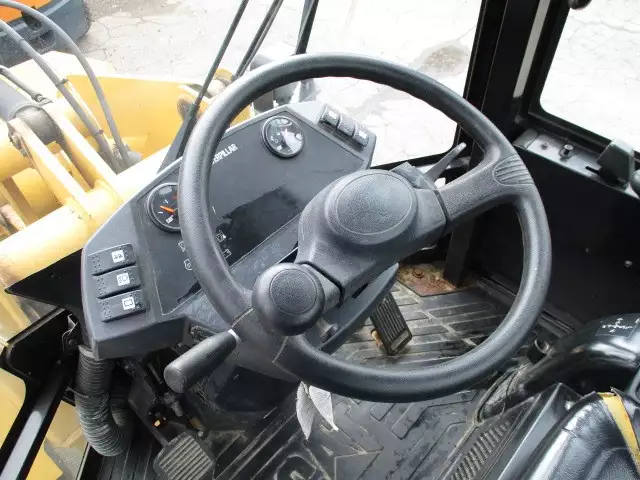 平成19年04月中古その他国内・その他キャタピラージャパンの画像22