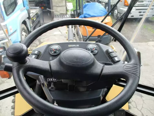 平成19年04月中古その他国内・その他キャタピラージャパンの画像23