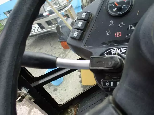 平成19年04月中古その他国内・その他キャタピラージャパンの画像24