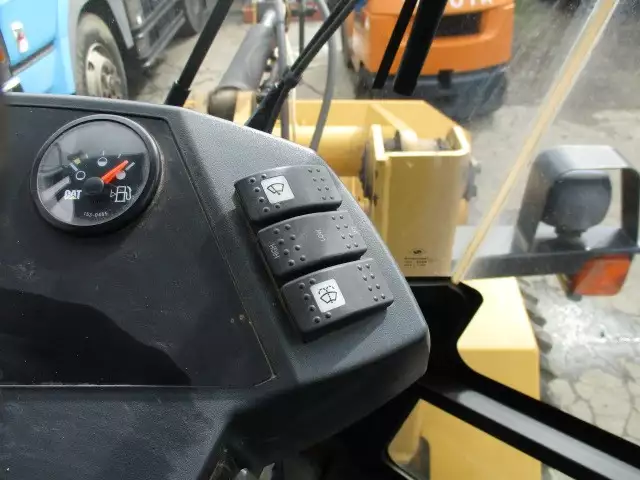 平成19年04月中古その他国内・その他キャタピラージャパンの画像25