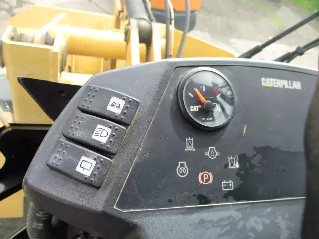 平成19年04月中古その他国内・その他キャタピラージャパンの画像26