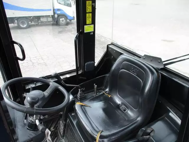 平成19年04月中古その他国内・その他キャタピラージャパンの画像27