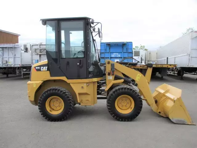 平成19年04月中古その他国内・その他キャタピラージャパンの画像4