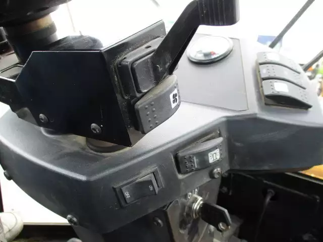 平成19年04月中古その他国内・その他キャタピラージャパンの画像30