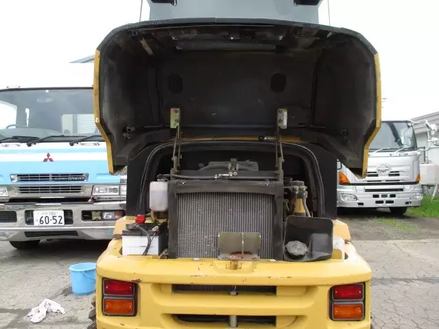 平成19年04月中古その他国内・その他キャタピラージャパンの画像31