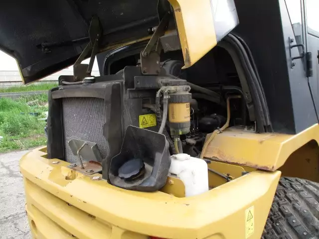 平成19年04月中古その他国内・その他キャタピラージャパンの画像32