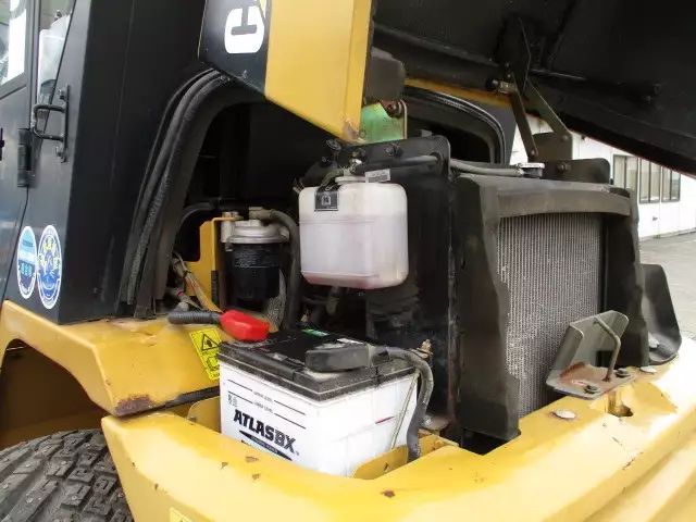 平成19年04月中古その他国内・その他キャタピラージャパンの画像33