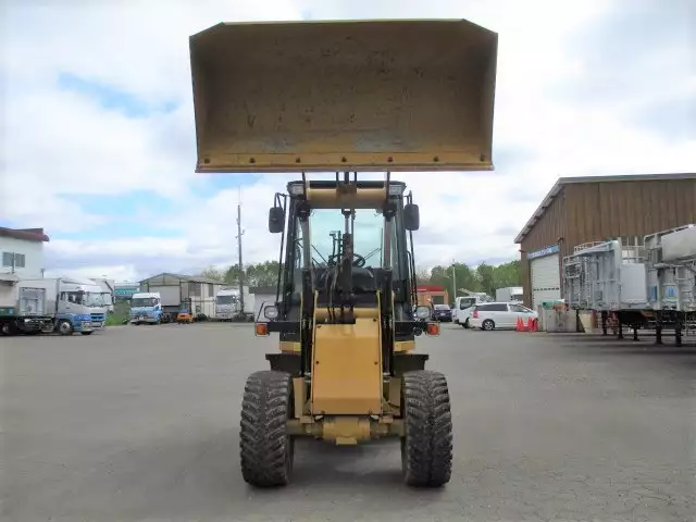 平成19年04月中古その他国内・その他キャタピラージャパンの画像36