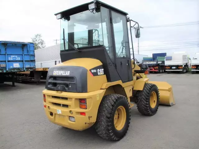 平成19年04月中古その他国内・その他キャタピラージャパンの画像5