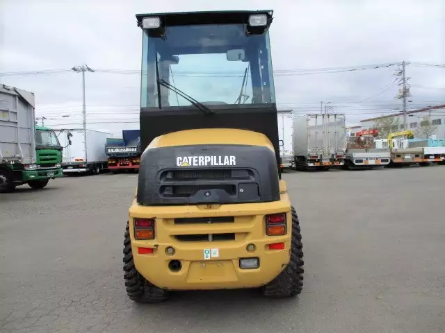 平成19年04月中古その他国内・その他キャタピラージャパンの画像6