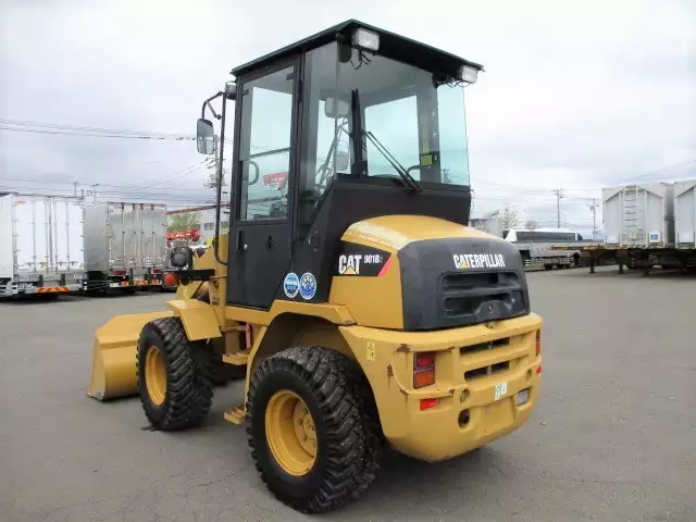 平成19年04月中古その他国内・その他キャタピラージャパンの画像7