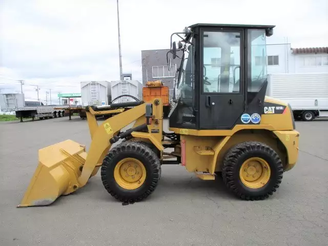 平成19年04月中古その他国内・その他キャタピラージャパンの画像8