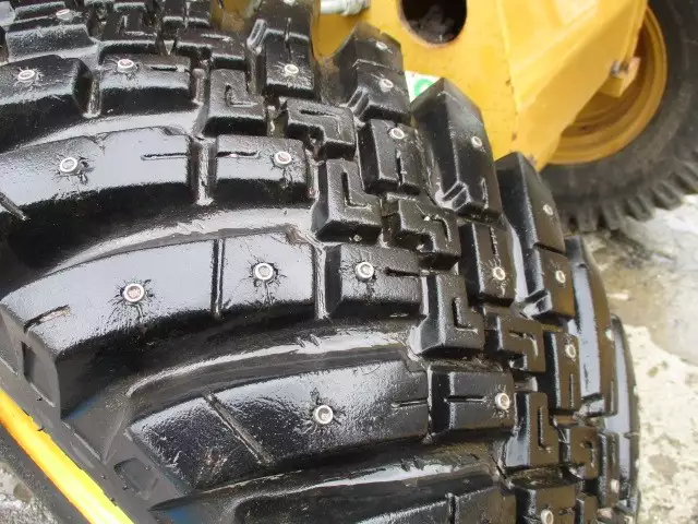 平成19年04月中古その他国内・その他キャタピラージャパンの画像9