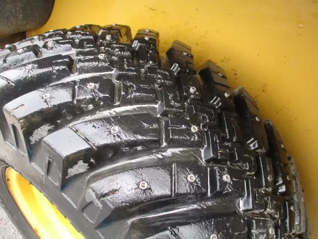 平成19年04月中古その他国内・その他キャタピラージャパンの画像10