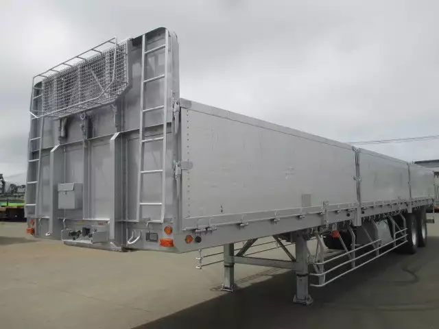 平成14年00月中古大型国内・その他日通の画像1