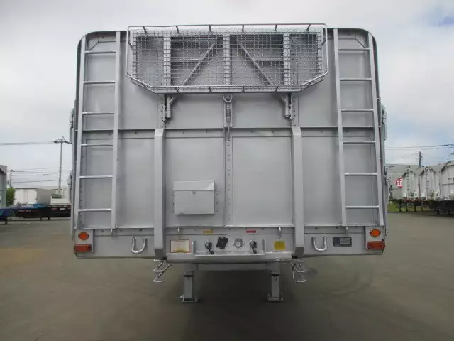 平成14年00月中古大型国内・その他日通の画像2