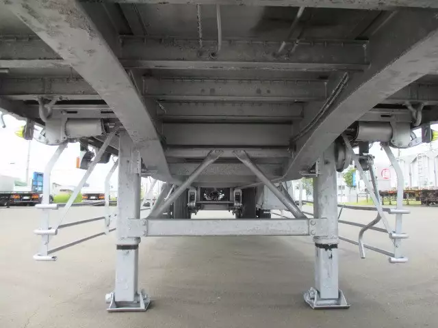 平成14年00月中古大型国内・その他日通の画像11