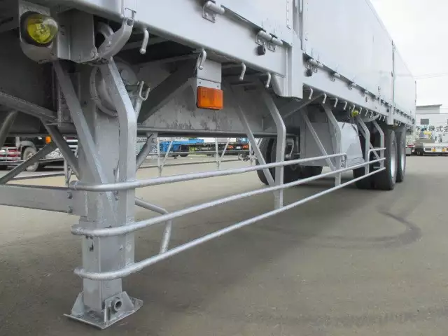 平成14年00月中古大型国内・その他日通の画像12