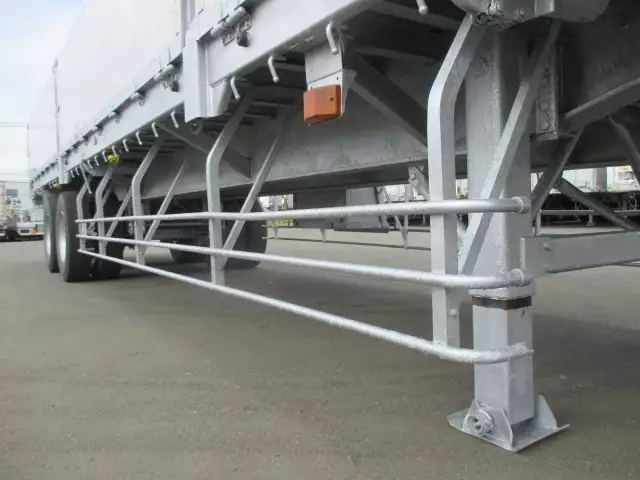 平成14年00月中古大型国内・その他日通の画像13