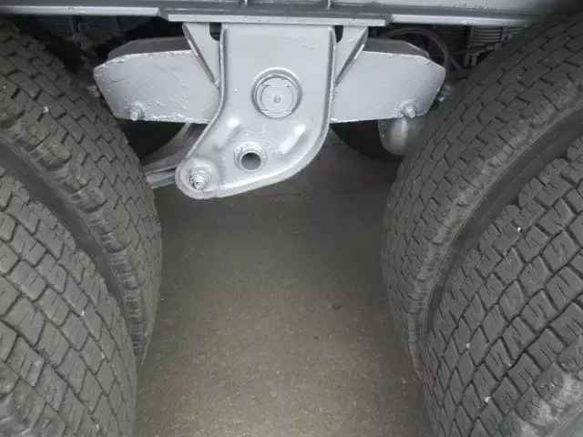 平成14年00月中古大型国内・その他日通の画像14