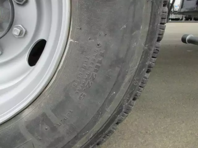 平成14年00月中古大型国内・その他日通の画像15