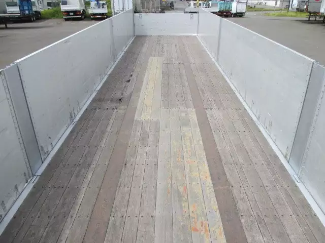 平成14年00月中古大型国内・その他日通の画像16