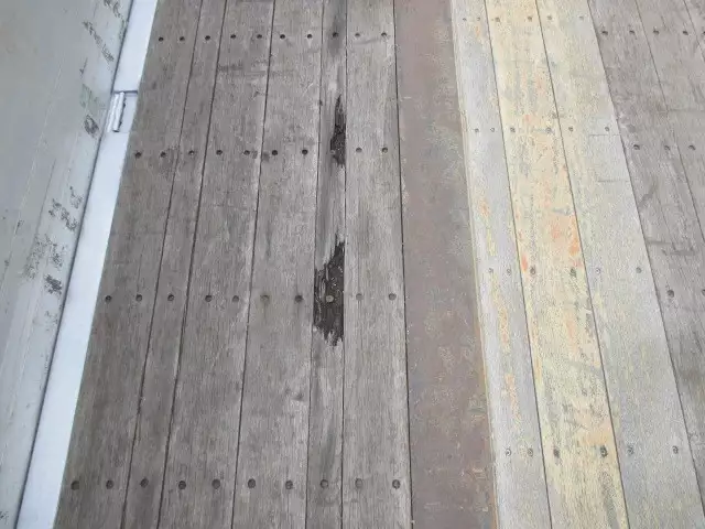 平成14年00月中古大型国内・その他日通の画像17