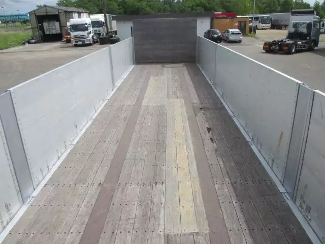 平成14年00月中古大型国内・その他日通の画像18