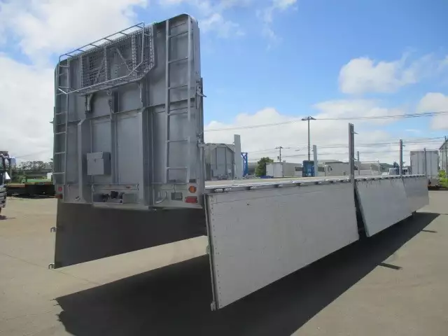 平成14年00月中古大型国内・その他日通の画像19