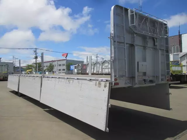 平成14年00月中古大型国内・その他日通の画像20