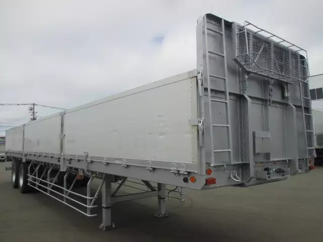 平成14年00月中古大型国内・その他日通の画像3