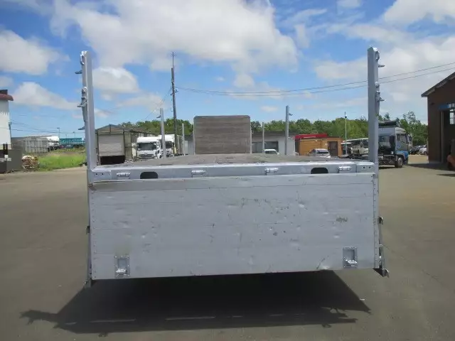 平成14年00月中古大型国内・その他日通の画像21