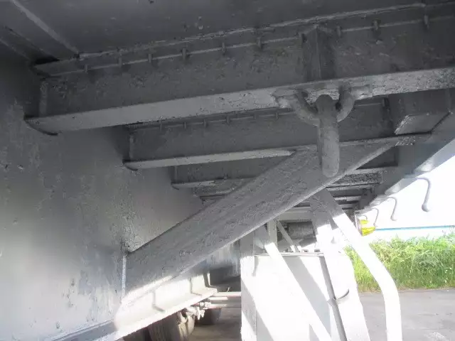 平成14年00月中古大型国内・その他日通の画像23