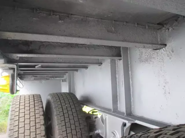 平成14年00月中古大型国内・その他日通の画像25