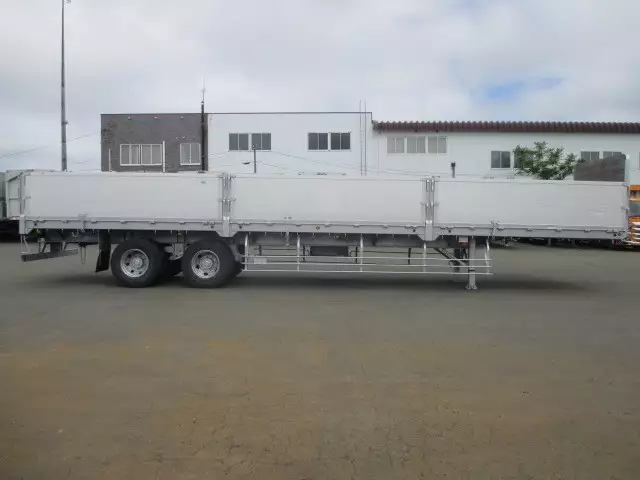 平成14年00月中古大型国内・その他日通の画像4