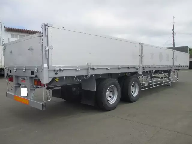 平成14年00月中古大型国内・その他日通の画像5