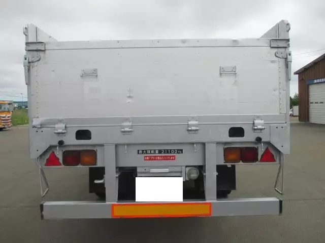 平成14年00月中古大型国内・その他日通の画像6