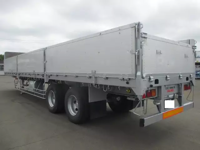 平成14年00月中古大型国内・その他日通の画像7