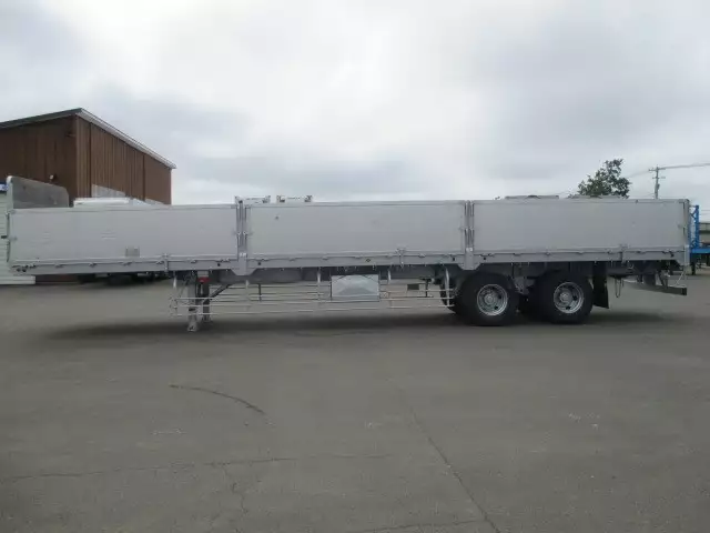 平成14年00月中古大型国内・その他日通の画像8