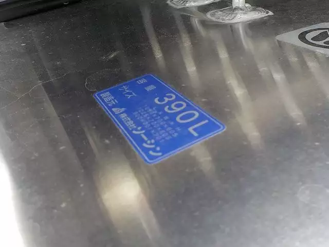 令和02年12月中古大型トラクタヘッド日野日野の画像20