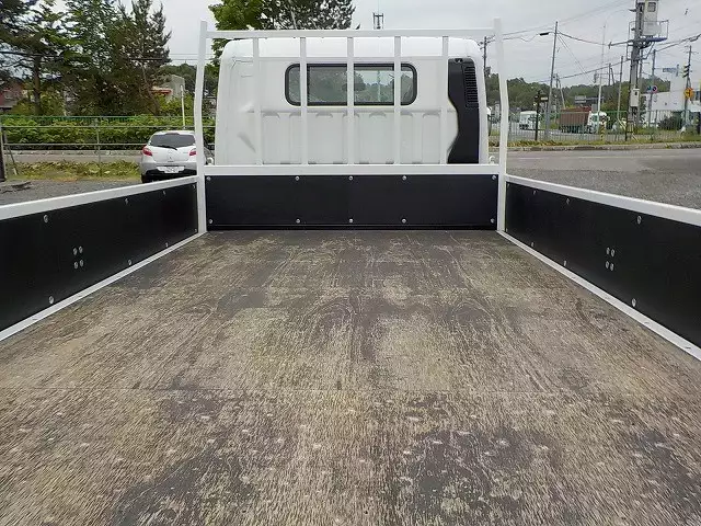 平成29年12月中古小型三菱ふそう三菱の画像13