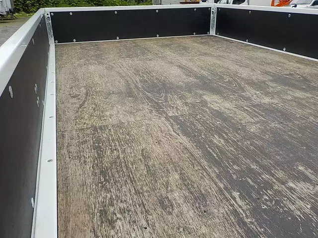 平成29年12月中古小型三菱ふそう三菱の画像14