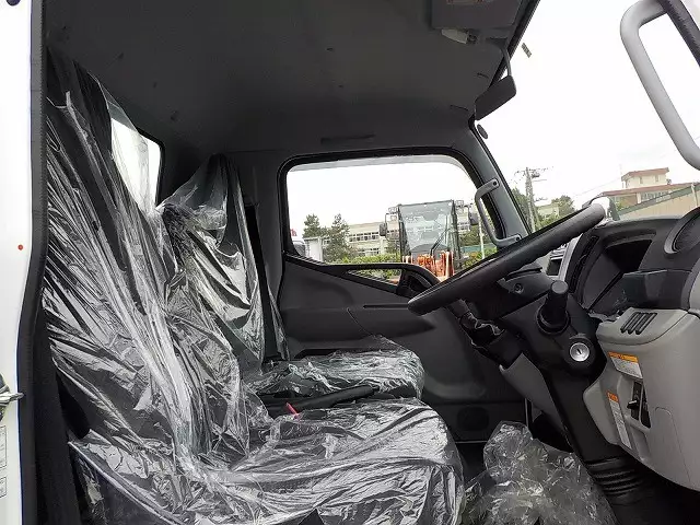 平成29年12月中古小型三菱ふそう三菱の画像16