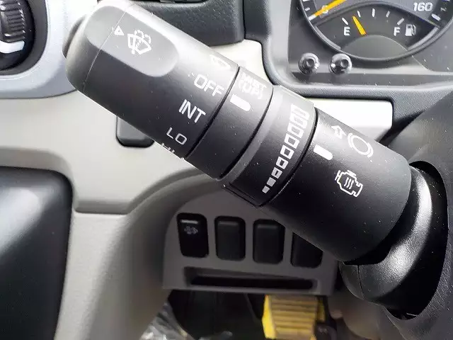 平成29年12月中古小型三菱ふそう三菱の画像18