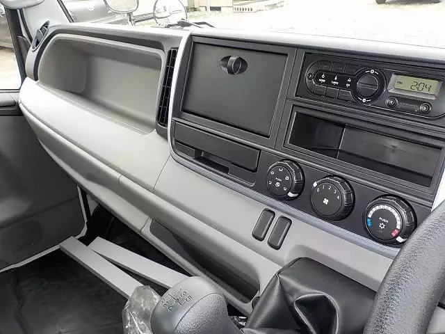 平成29年12月中古小型三菱ふそう三菱の画像20