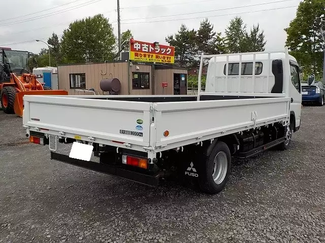 平成29年12月中古小型三菱ふそう三菱の画像5