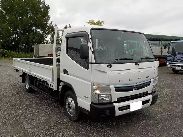 平成29年12月中古小型三菱ふそう三菱の画像7